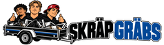 Skräp Gräbs UF - Home
